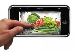 东方智启科技APP开发-菜篮子app开发 在家逛市场