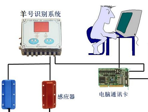 数字牧场管理系统开发 智慧养殖创新效益