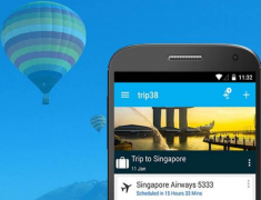 东方智启科技APP开发-旅行指南设计app开发 自己设计旅游攻略