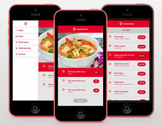 东方智启科技APP开发-餐厅点菜app开发 我知用户心
