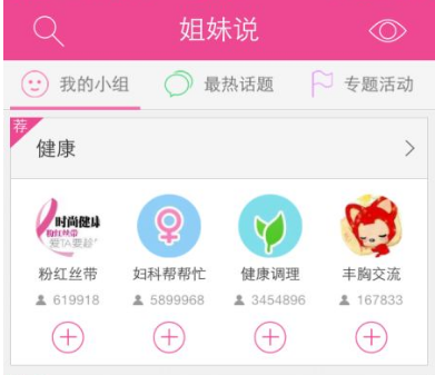 乳癌筛检app开发 妇女福音来临