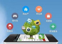 东方智启科技APP开发-这几款跨境购物app帮助你解决海外购烦恼