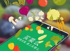 东方智启科技APP开发-制作买菜app的那些事