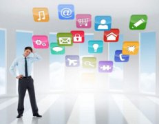 东方智启科技APP开发-手机软件开发 成就用户才能造就产品