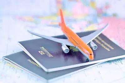签证app开发 简简单单办签证