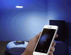 东方智启科技APP开发-智能灯具app开发案例分析