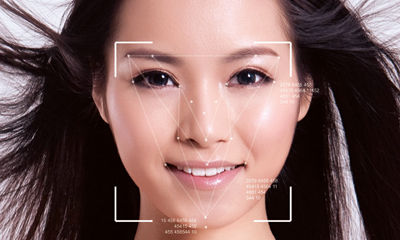 人脸识别系统开发主要算法原理