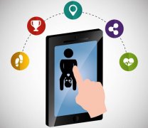 东方智启科技APP开发-移动健康管理服务APP开发趋势