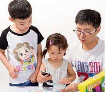 东方智启科技APP开发-幼儿识字APP开发 识字要趁早