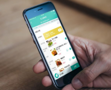 东方智启科技APP开发-点餐app模板开发和原生开发有什么区别