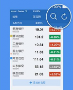 东方智启科技APP开发-股票配资APP开发 风口重现