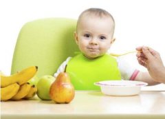 东方智启科技APP开发-婴儿辅食APP开发 营养好帮手