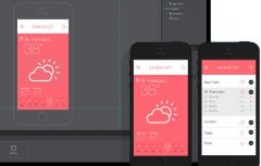 东方智启科技APP开发-深圳app开发怎样设计出靠谱的原型