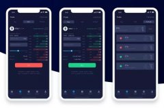 东方智启科技APP开发-加密货币APP开发 迎接潮流