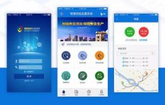 东方智启科技APP开发-智慧安监系统开发四大重要板块