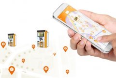 东方智启科技APP开发-共享鲜米机APP 一键解决行业销售盲区