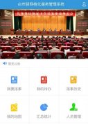 东方智启科技APP开发-一张网络全覆盖 社会网格化APP开发