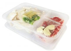 东方智启科技APP开发-半成品净菜APP开发 做饭省功夫