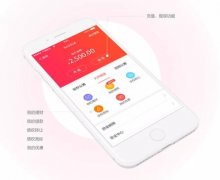 东方智启科技APP开发-p2p app开发监管加强并未影响营收