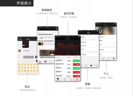 东方智启科技APP开发-股票配资app开发 跟高手学习