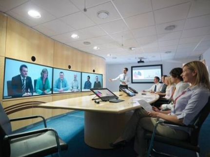 东方智启科技APP开发-视频会议系统开发四大技术优势
