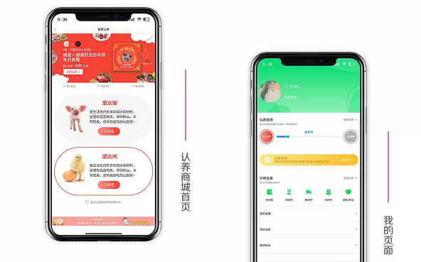 东方智启科技APP开发-认养监控APP开发本质意义是什么