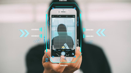 人脸识别考勤APP开发