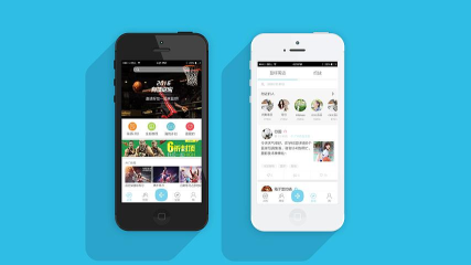 篮球教学APP开发