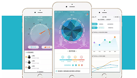 东方智启科技APP开发-共享人力APP开发价值分析