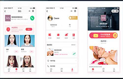 东方智启科技APP开发-美容美发app开发有哪些功能