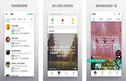 东方智启科技APP开发-开发无秘app 随心匿名社交