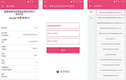 东方智启科技APP开发-珠宝鉴定查询app好用吗