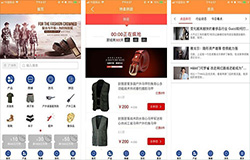 东方智启科技APP开发-十大皮具app开发 查询皮具品牌