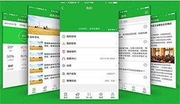 东方智启科技APP开发-农业教育app开发 建立完善知识体系