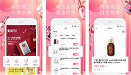 东方智启科技APP开发-开发蜜淘app 限时特卖网站