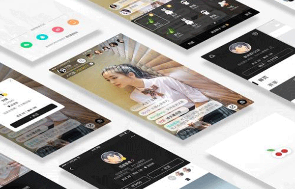 视频直播app-深圳app开发公司东方智启科技
