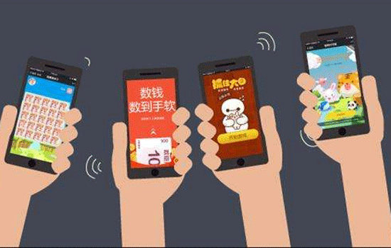 微信游戏小程序开发为何还有市场-深圳app手机软件开发