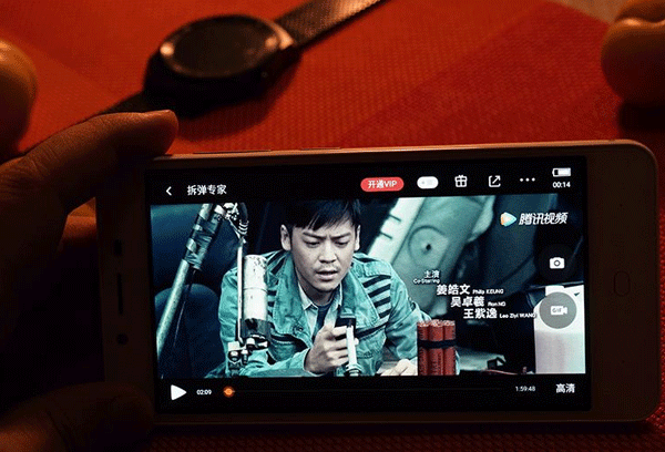 追剧看片APP开发三大功能模块了解一下-深圳app软件定制东方智启科技