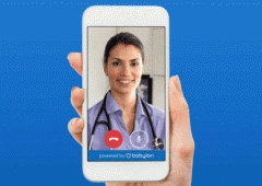 东方智启科技APP开发-医疗咨询app软件开发 轻松实现手机上看病