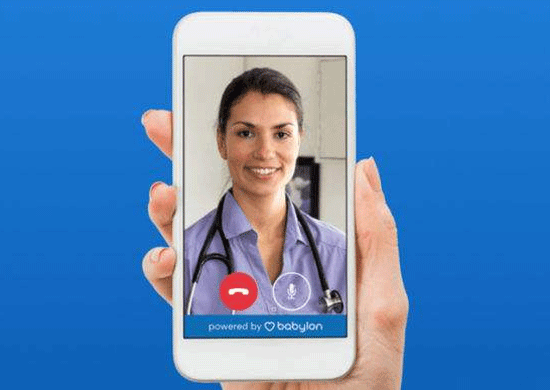 医疗咨询app开发 轻松实现手机上看病-深圳app软件公司