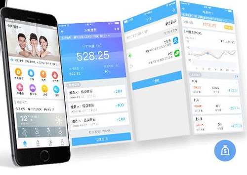 家用电表app开发，轻松做到科学用电