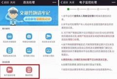 东方智启科技APP开发-交通管理APP开发 了解更多信息