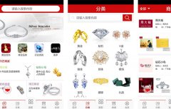 东方智启科技APP开发-对珠宝黄金网app点评的意义