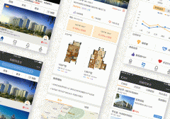 东方智启科技APP开发-深圳房地产APP开发针对性强