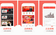 东方智启科技APP开发-品购特卖APP点评 品购特卖APP好不好