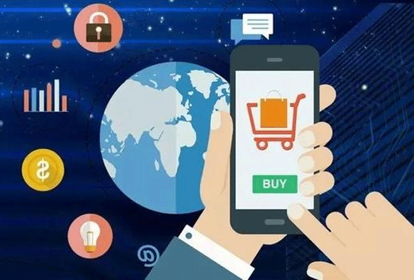 购物助手APP开发帮助消费者省钱--深圳app开发东方智启科技