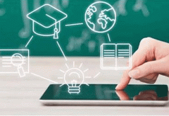 东方智启科技APP开发-在线教育APP开发 连接学校和家长