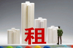 东方智启科技APP开发-租房APP软件开发给年轻人提供良好居住环境