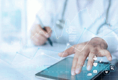 东方智启科技APP开发-诊疗助手app软件开发 医学资源的整合
