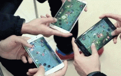 东方智启科技APP开发-游戏社交app开发 寻找大神队友